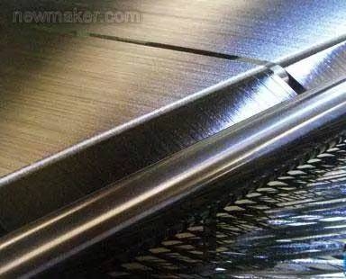 航空航天領(lǐng)域碳纖維布的應(yīng)用案例，維布，航空航天領(lǐng)域的卓越