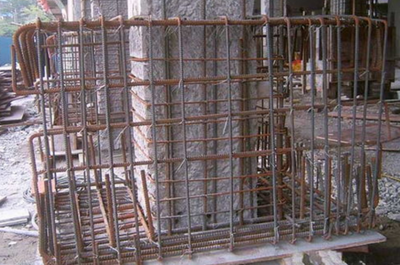 混凝土構(gòu)件加固材料特性