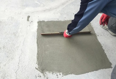 高延性混凝土耐火性能測試，高延性混凝土耐火性能測試研究