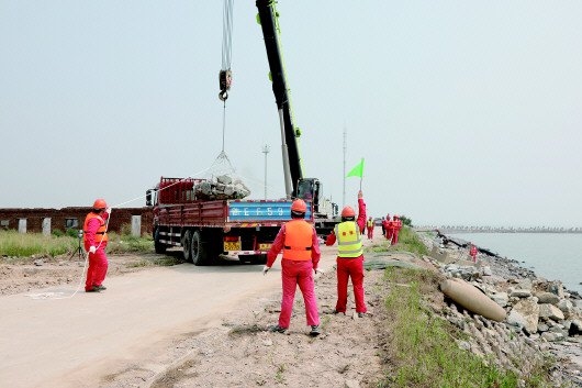 加固工程應(yīng)急預(yù)案制定，加固工程應(yīng)急預(yù)案制定與實施要點 行業(yè)新聞 第3張