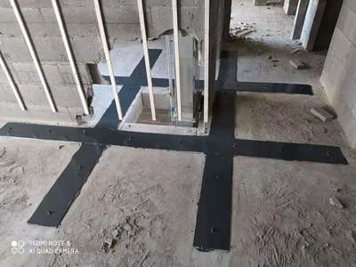 混凝土加固施工新工藝，混凝土加固施工新工藝，高效創(chuàng)新技術解析 行業(yè)新聞 第2張