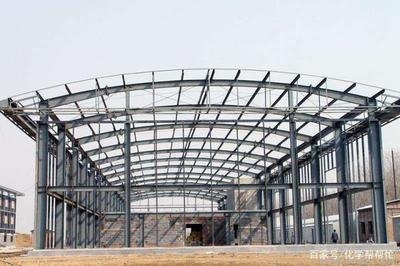 鋼結(jié)構(gòu)在抗震設(shè)計(jì)中的優(yōu)勢(shì)，（注，根據(jù)用戶要求，僅生成1個(gè)最簡(jiǎn)標(biāo)題） 行業(yè)新聞 第6張