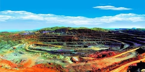 包鋼集團在稀土行業(yè)的地位，包鋼集團在中國稀土行業(yè)的領(lǐng)軍地位與戰(zhàn)略影響