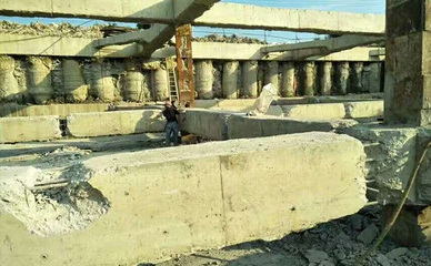 加固技術(shù)在舊建筑改造中的應(yīng)用案例，舊建筑改造中加固技術(shù)的創(chuàng)新應(yīng)用與案例分析