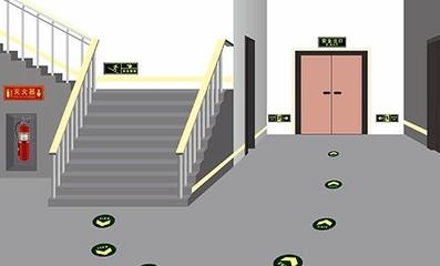 高效疏散通道設(shè)計要點 行業(yè)新聞 第4張