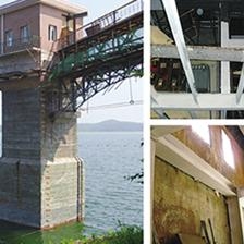 國際工程加固項目案例 行業(yè)新聞 第6張