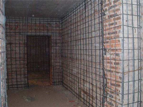 加固墻體灌漿料的選擇標(biāo)準(zhǔn)，加固墻體灌漿料的選用標(biāo)準(zhǔn)與關(guān)鍵性能指標(biāo) 行業(yè)新聞 第5張