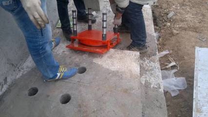 加固后混凝土強度檢測新技術(shù)，加固后混凝土強度無損檢測新技術(shù)研究與應(yīng)用 行業(yè)新聞 第4張