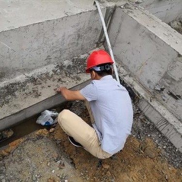 加固后混凝土強度檢測新技術(shù)，加固后混凝土強度無損檢測新技術(shù)研究與應(yīng)用 行業(yè)新聞 第6張