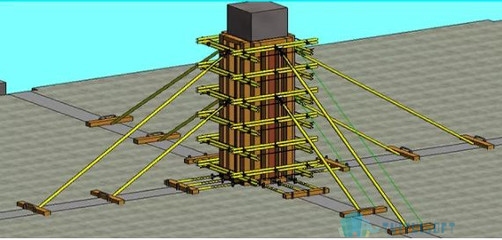 BIM技術(shù)在加固設(shè)計(jì)中的作用，BIM技術(shù)在建筑加固設(shè)計(jì)中的關(guān)鍵作用與應(yīng)用優(yōu)勢(shì) 行業(yè)新聞 第5張