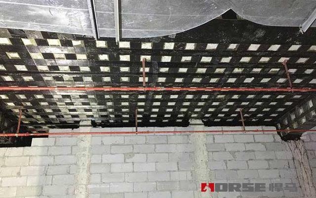 FRP加固技術(shù)的成本效益分析，F(xiàn)RP加固技術(shù)的成本效益分析與應(yīng)用前景