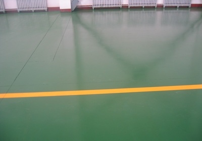 環(huán)氧樹脂施工規(guī)范詳解，環(huán)氧樹脂施工工藝標(biāo)準(zhǔn)指南，環(huán)氧樹脂施工規(guī)范與工藝標(biāo)準(zhǔn)詳解 行業(yè)新聞 第3張