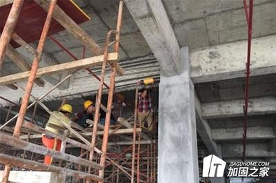 加固工程驗(yàn)收流程優(yōu)化，加固工程驗(yàn)收流程優(yōu)化方案與實(shí)踐，加固工程驗(yàn)收流程優(yōu)化方案與實(shí)踐 行業(yè)新聞 第6張