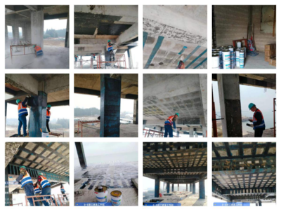 高效加固技術(shù)的實(shí)際應(yīng)用案例，高效加固技術(shù)在實(shí)際工程中的應(yīng)用案例分析 行業(yè)新聞 第5張