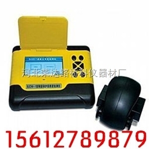 鋼筋保護(hù)層檢測(cè)儀器介紹，鋼筋保護(hù)層檢測(cè)儀器的功能與應(yīng)用介紹