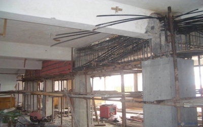 加固設(shè)計中的應力滯后處理，加固設(shè)計中應力滯后問題的分析與處理方法 行業(yè)新聞 第4張