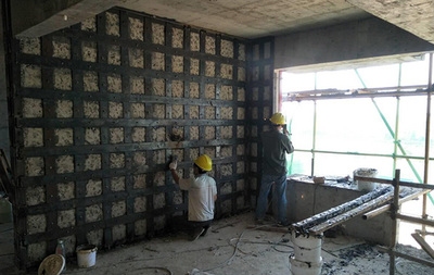 高溫環(huán)境下加固材料特性，高溫環(huán)境下加固材料的性能變化研究