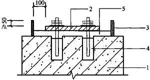 加固工程材料選擇標(biāo)準(zhǔn)，加固工程材料選擇的關(guān)鍵標(biāo)準(zhǔn)與規(guī)范 行業(yè)新聞 第6張