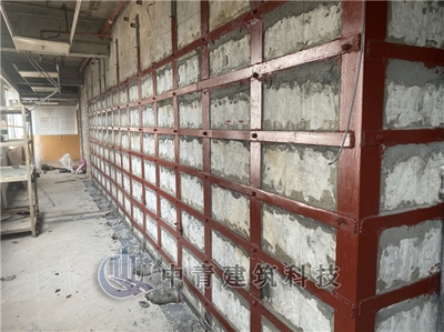 環(huán)保法規(guī)對加固設計的新要求，環(huán)保法規(guī)對加固設計的新要求及應對策略 行業(yè)新聞 第4張