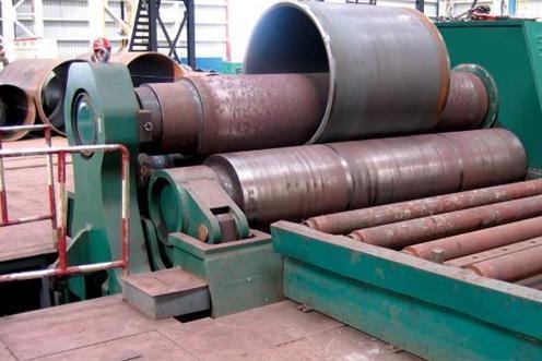 不同卷板機(jī)型號(hào)比較，不同卷板機(jī)型號(hào)性能對(duì)比與選型指南