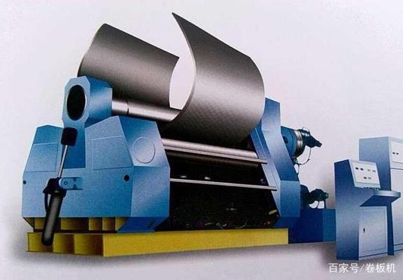 不同卷板機(jī)型號(hào)比較，不同卷板機(jī)型號(hào)性能對(duì)比與選型指南