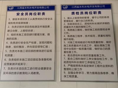 加固設(shè)計(jì)責(zé)任人員職責(zé)，加固設(shè)計(jì)責(zé)任人員的職責(zé)與要求 行業(yè)新聞 第3張