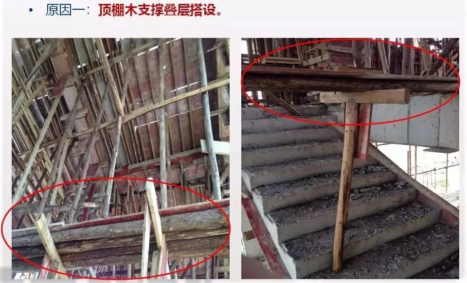 加固工程質量事故案例分析，加固工程質量事故典型案例分析與教訓總結