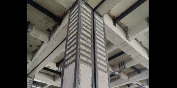 復(fù)雜結(jié)構(gòu)加固費用估算，復(fù)雜結(jié)構(gòu)加固費用估算方法與成本分析 行業(yè)新聞 第3張