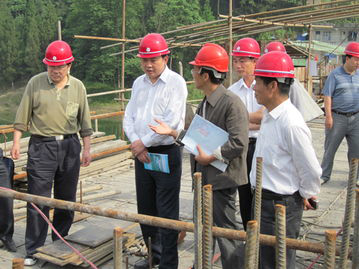 加固施工安全防控措施，建筑加固施工安全防控關(guān)鍵措施與實(shí)施要點(diǎn) 行業(yè)新聞 第3張