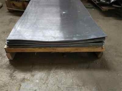 工業(yè)建筑中防輻射材料的選擇，工業(yè)建筑中防輻射材料的選用原則與關(guān)鍵考量