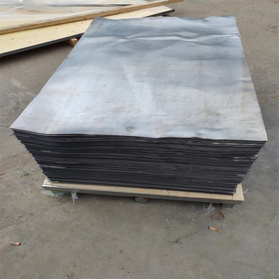 工業(yè)建筑中防輻射材料的選擇，工業(yè)建筑中防輻射材料的選用原則與關(guān)鍵考量