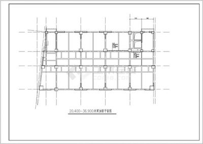 加固設(shè)計圖計算書完整性，加固設(shè)計圖計算書完整性核查要點 行業(yè)新聞 第6張