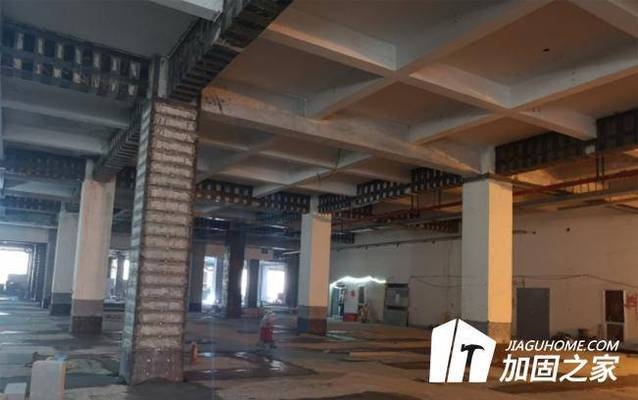 加固工程實地考察的關(guān)鍵點，加固工程實地考察的五大關(guān)鍵要點解析