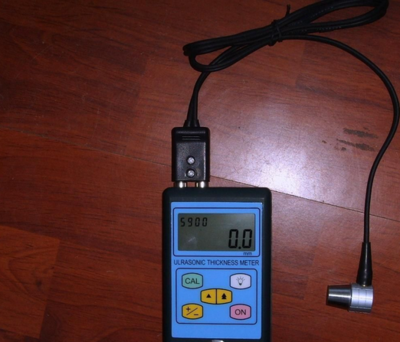 超聲波測厚儀適用材料范圍，超聲波測厚儀適用材料范圍詳解