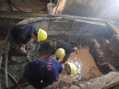 加固施工安全責(zé)任分配案例，加固施工安全責(zé)任分配案例分析