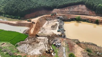 加固工程應(yīng)急處理案例分析，加固工程應(yīng)急處理案例分析及解決方案探討