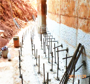 加固施工荷載控制要點，建筑加固施工中的荷載控制關(guān)鍵要點解析 行業(yè)新聞 第5張