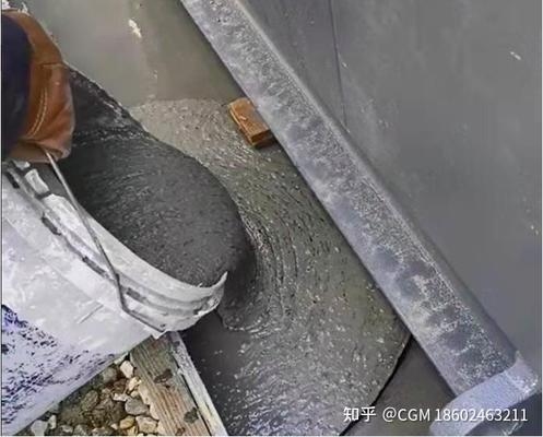 加固材料選用的正確方法是什么，加固材料選用的正確方法與關(guān)鍵要點 行業(yè)新聞 第4張