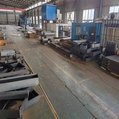 8mm鋼板環(huán)保特性及應用前景，8mm鋼板的環(huán)保特性及未來應用前景分析 行業(yè)新聞 第2張