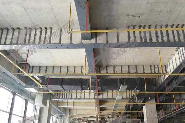 加大截面加固技術的施工難點，加大截面加固技術的施工難點分析與應對措施，加大截面加固技術的施工難點分析與應對措施