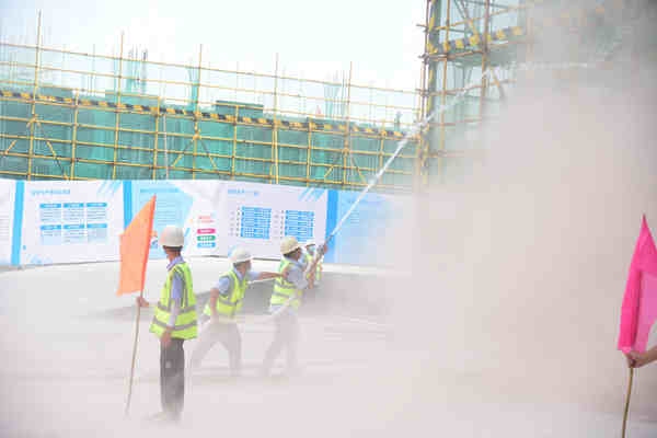 加固施工應(yīng)急預(yù)案有效性評(píng)價(jià)，加固施工應(yīng)急預(yù)案有效性評(píng)價(jià)研究