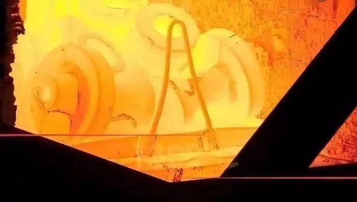 焊接后保溫處理對材料性能的影響，焊接后保溫處理對材料性能的影響 行業(yè)新聞 第3張