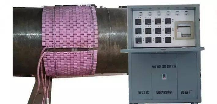 焊接后保溫處理對材料性能的影響，焊接后保溫處理對材料性能的影響 行業(yè)新聞 第4張