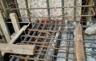 鋼筋混凝土結(jié)構(gòu)加固改造案例分析，鋼筋混凝土結(jié)構(gòu)加固改造技術(shù)應用與效果分析