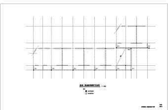 加固設(shè)計圖紙現(xiàn)狀圖的重要性，加固設(shè)計圖紙現(xiàn)狀圖的關(guān)鍵作用與重要性 行業(yè)新聞 第6張