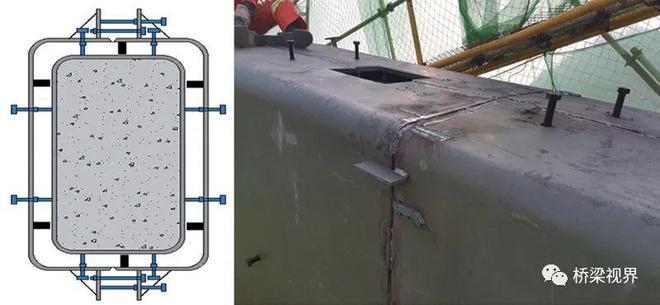 鋼管混凝土拱橋加固技術(shù)，鋼管混凝土拱橋加固技術(shù)研究與應(yīng)用