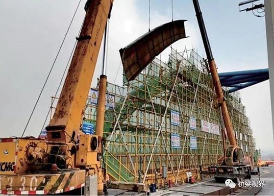 鋼管混凝土拱橋加固技術(shù)，鋼管混凝土拱橋加固技術(shù)研究與應(yīng)用