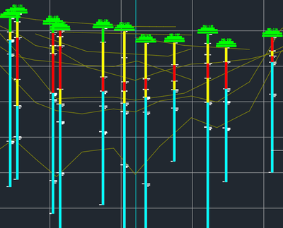 BIM技術(shù)如何優(yōu)化加固工程進度，BIM技術(shù)在加固工程進度優(yōu)化中的應(yīng)用與效果分析，BIM技術(shù)在加固工程進度優(yōu)化中的應(yīng)用與效果分析 行業(yè)新聞 第4張