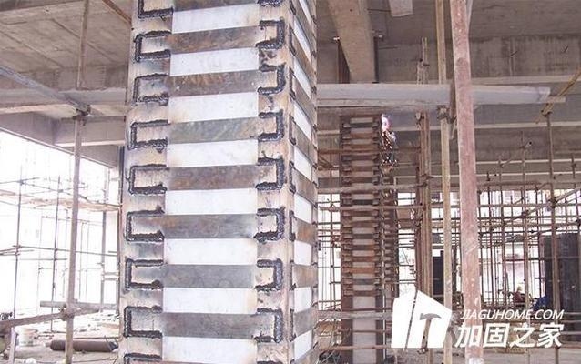 加固施工圖設計中的常見誤區(qū)，加固施工圖設計中常見的五大誤區(qū)解析 行業(yè)新聞 第2張