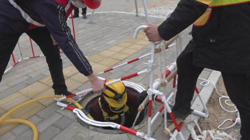 加固施工進度監(jiān)控新方法，基于智能技術(shù)的加固施工進度實時監(jiān)控與優(yōu)化方法研究 行業(yè)新聞 第5張